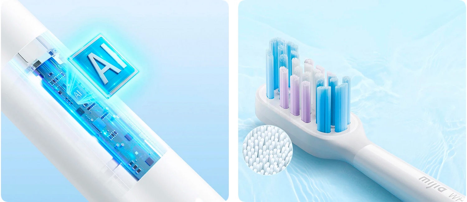 Toothbrush T501