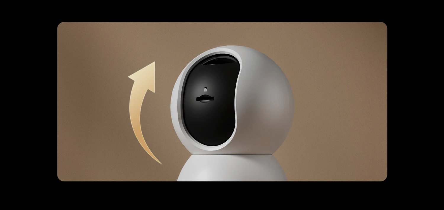 Xiaomi Smart Camera C500