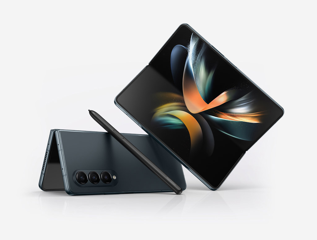 Samsung Galaxy Z Fold 4 256GB