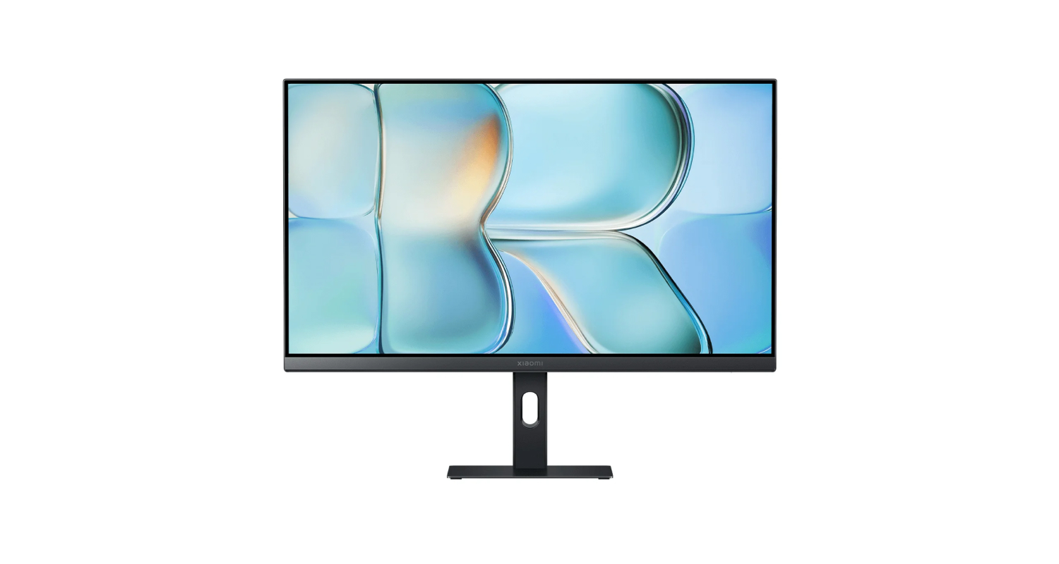 Xiaomi Monitor A24i 2026