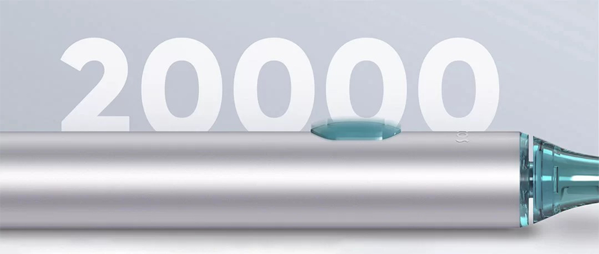 Soocas MT1 Spark Toothbrush Review Soocas MT1 Spark Toothbrush Review