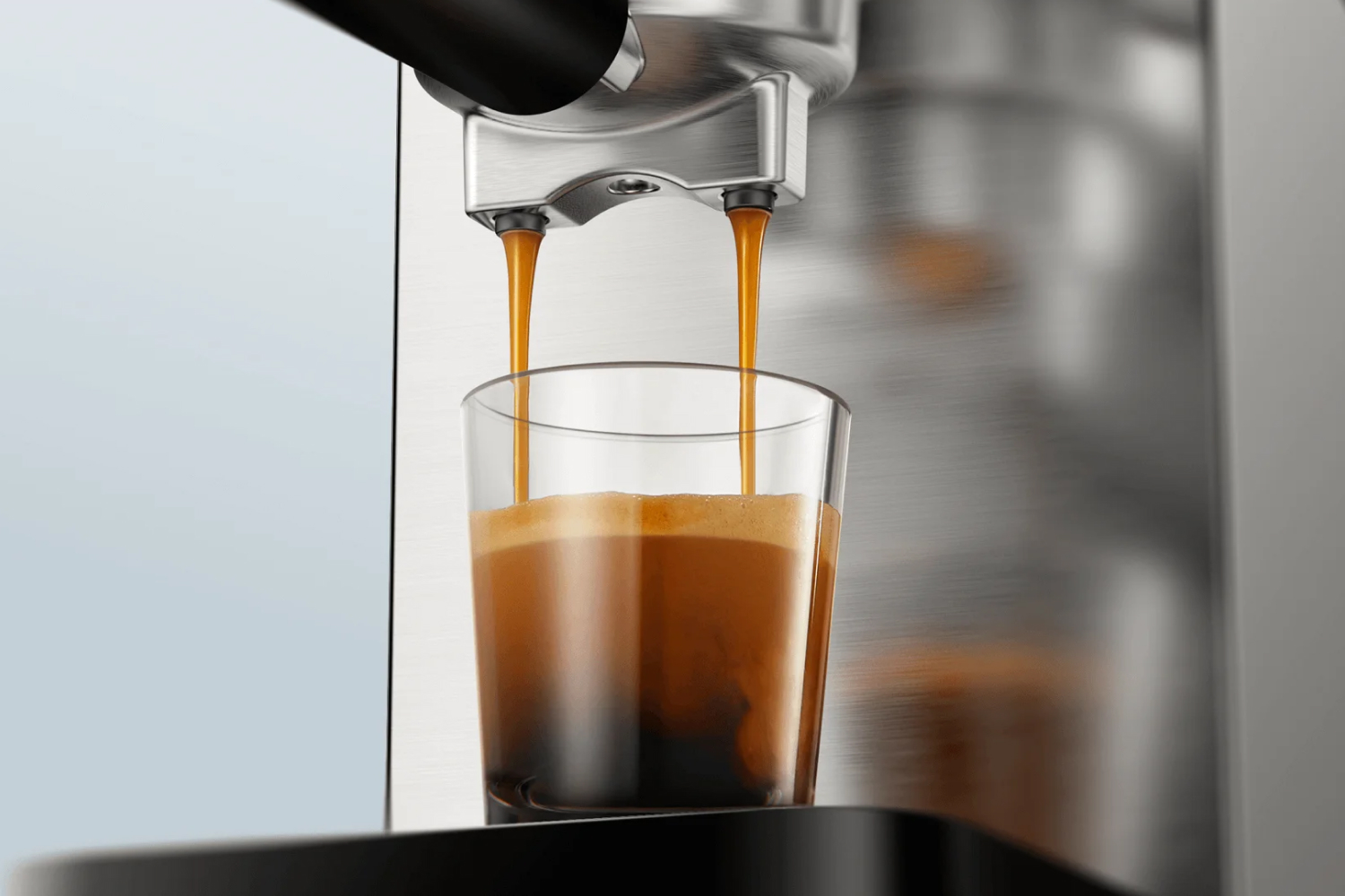 Xiaomi Semi-automatic Espresso Machine Xiaomi Semi-automatic Espresso Machine