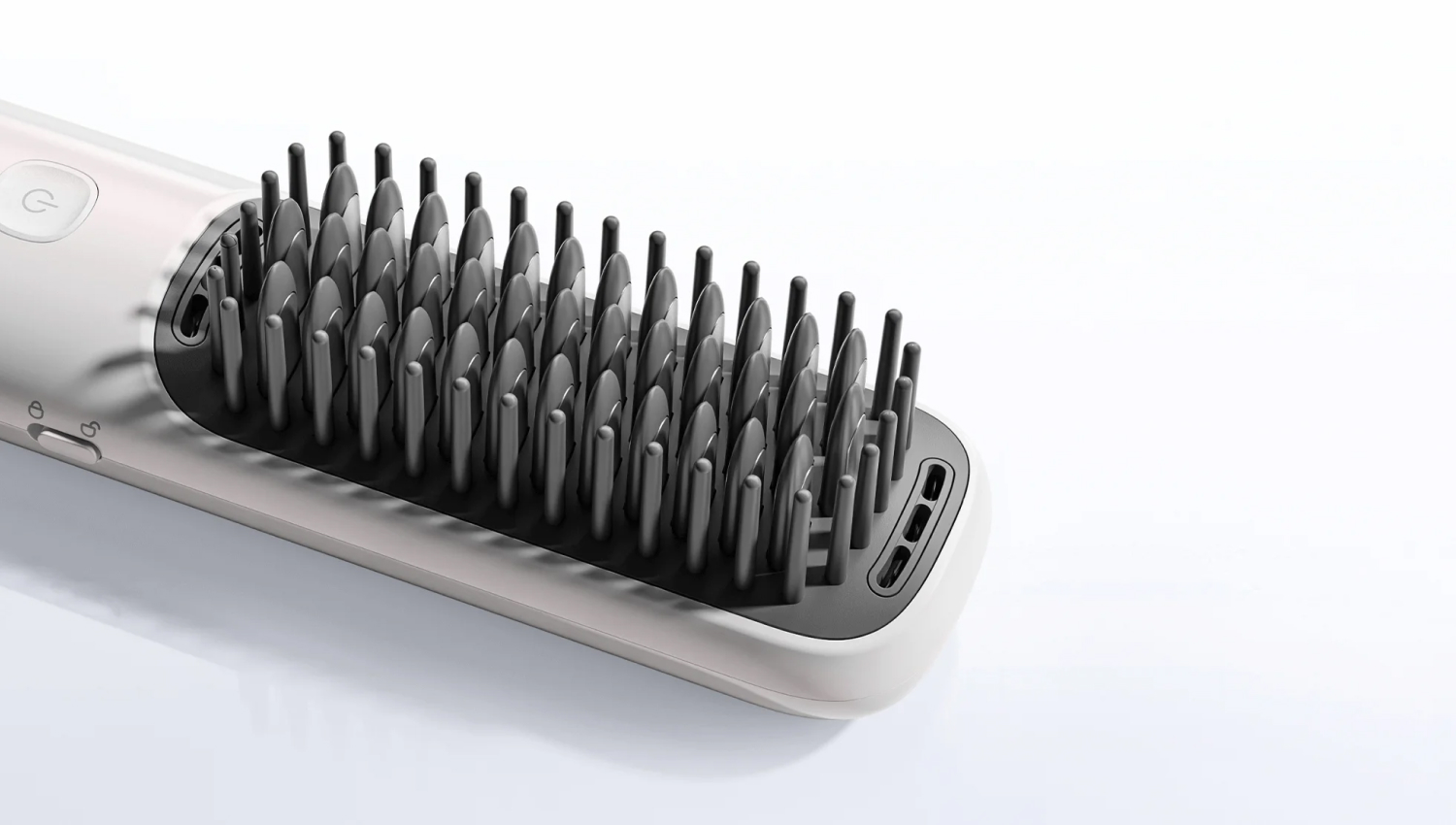 Xiaomi Cordless Hair Straightener Brush