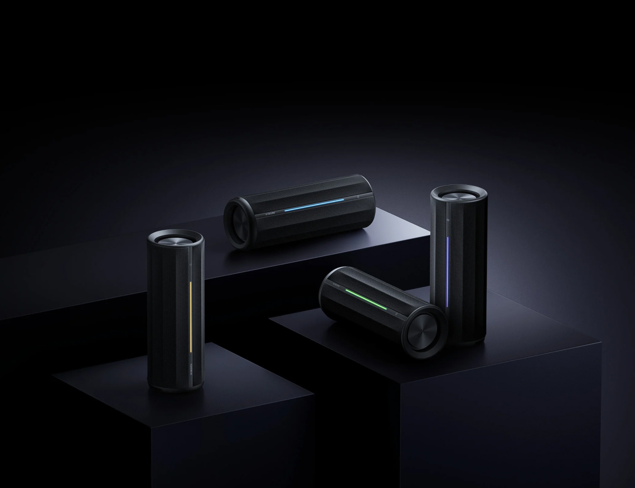 Xiaomi Bluetooth Speaker