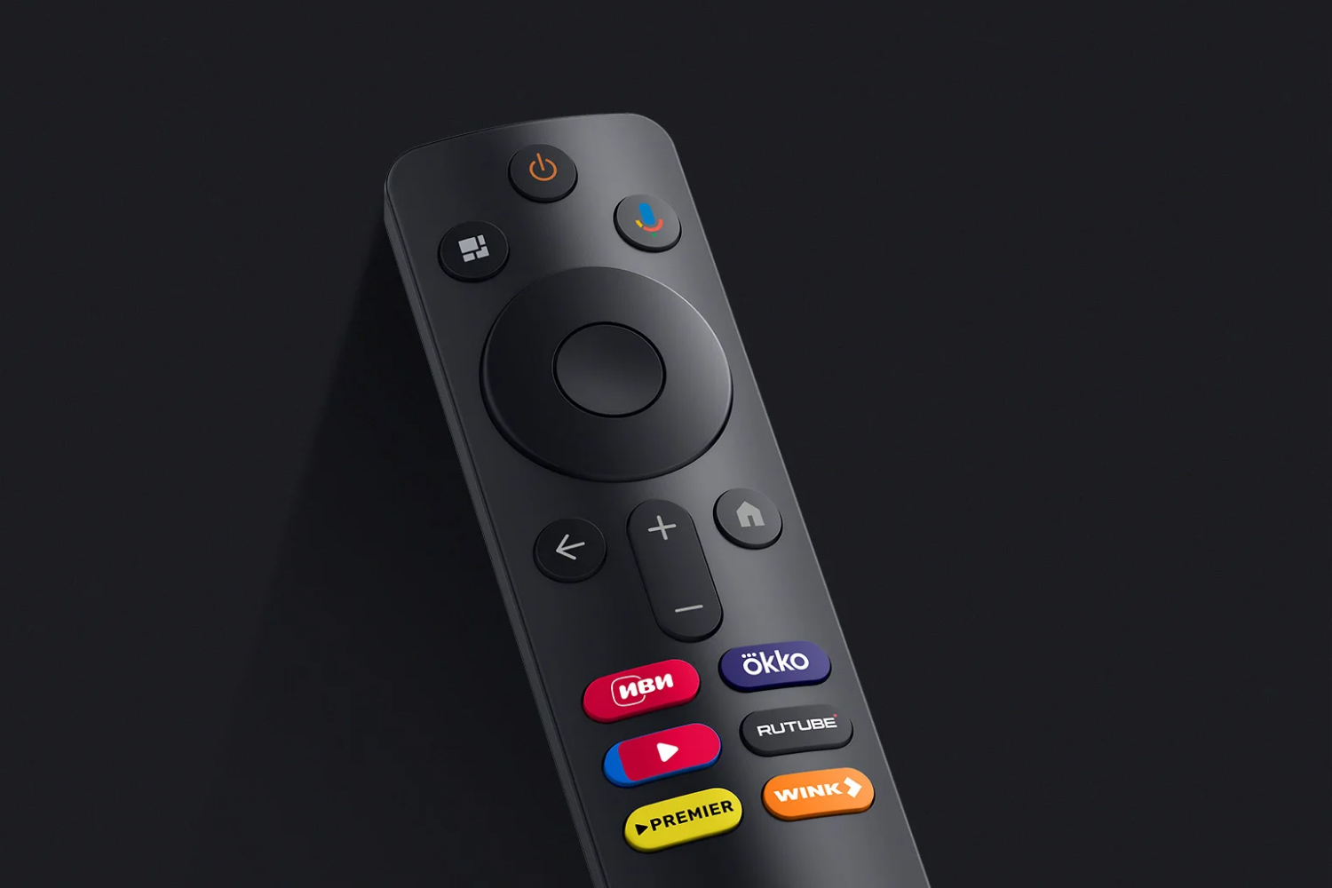 Xiaomi TV Stick 4K (2nd gen)