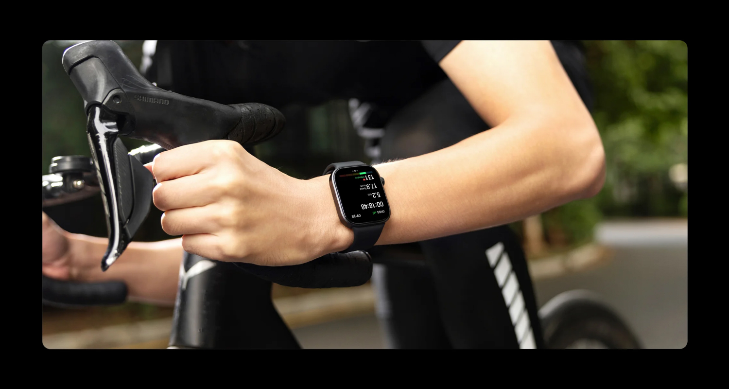 REDMI Watch 6