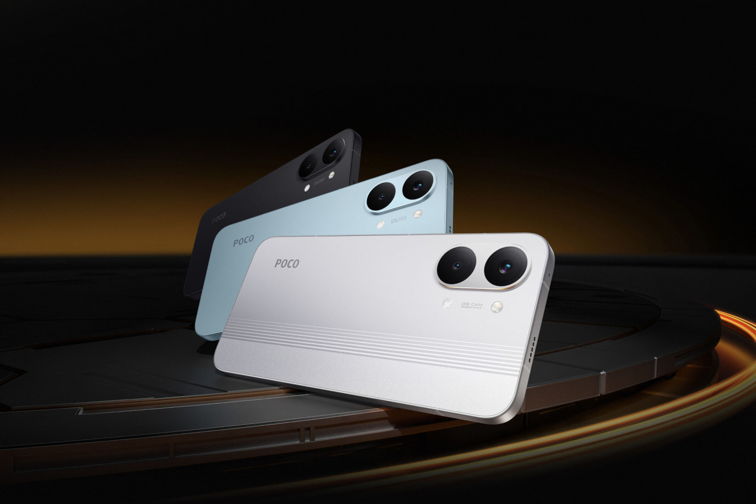 Poco X8 Pro Max