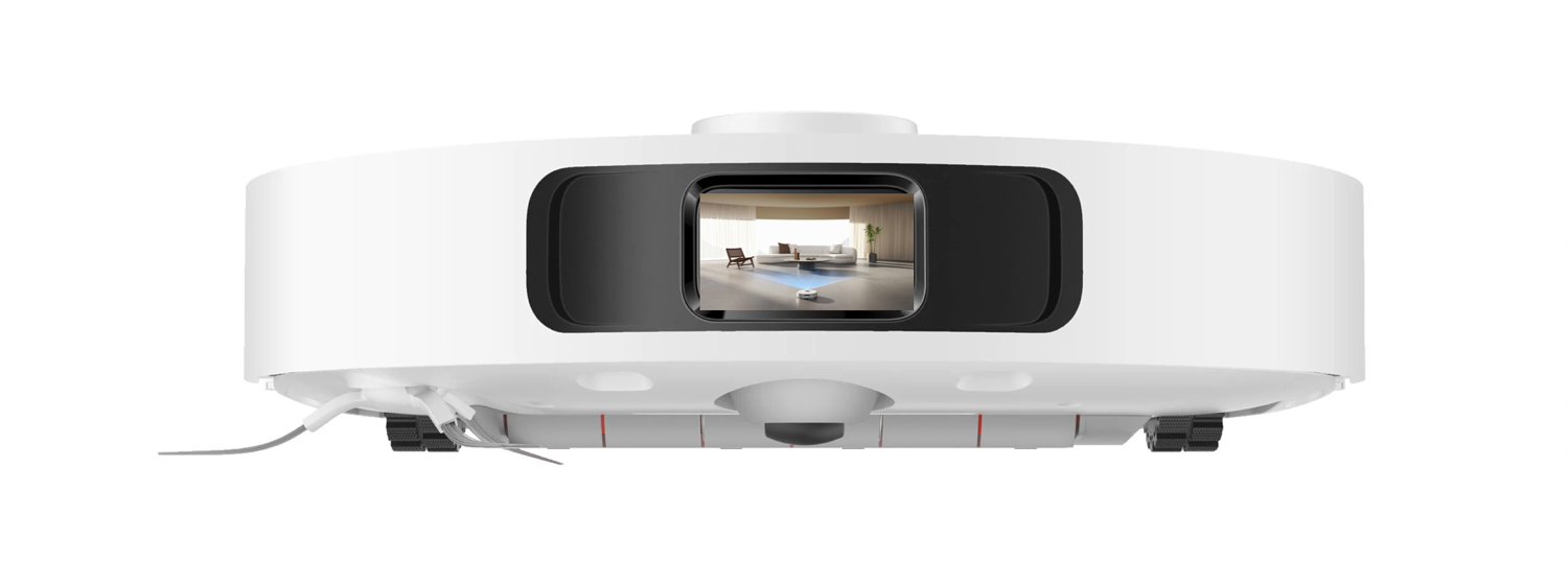 Xiaomi Robot Vacuum X20+