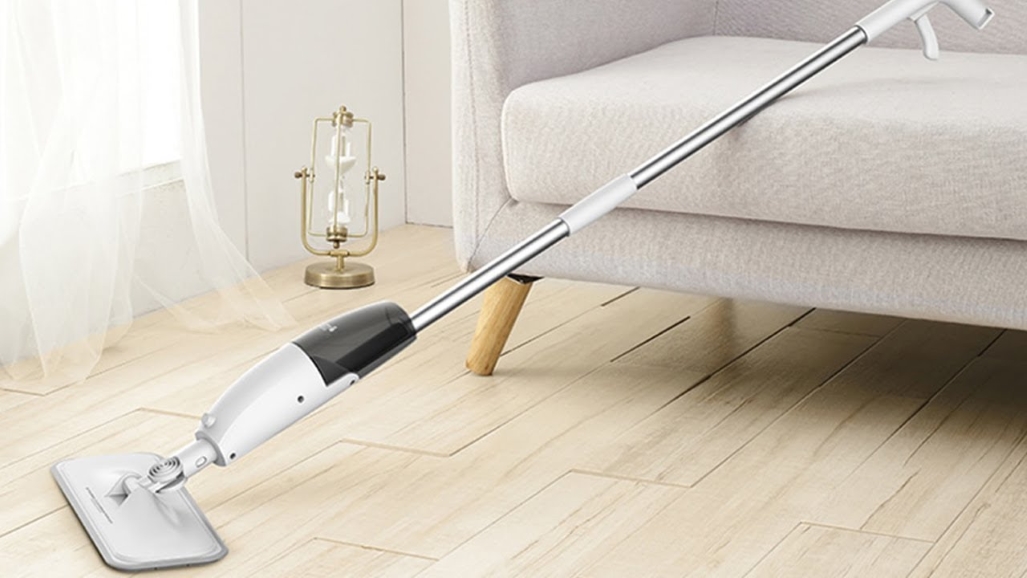 Xiaomi DEERMA Spray MOP Xiaomi DEERMA Spray MOP