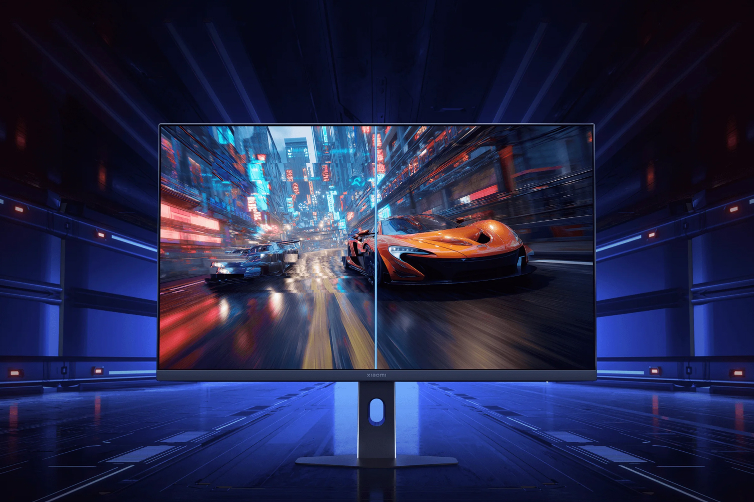 Monitor G27Qi 2026