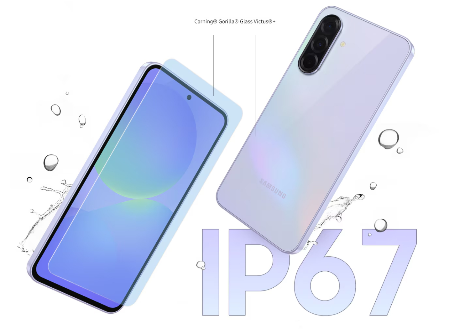 Galaxy A36 5G Galaxy A36 5G