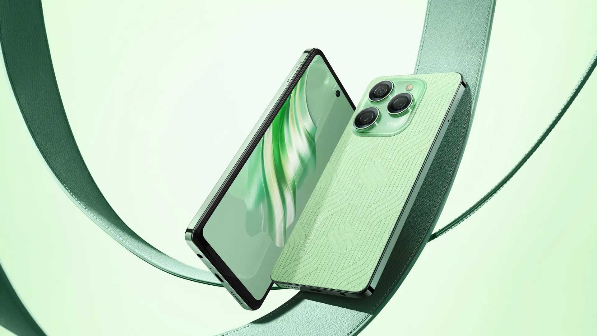 SPARK 20 Pro SPARK 20 Pro