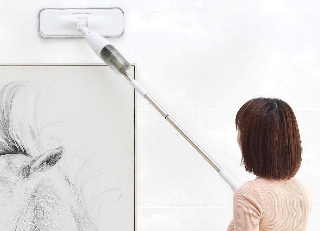 Xiaomi DEERMA Spray MOP Xiaomi DEERMA Spray MOP
