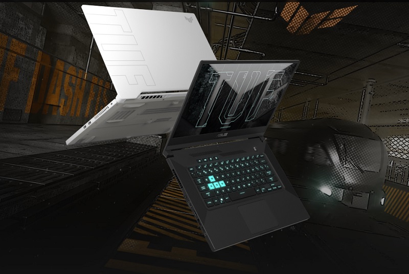 Ноутбук Asus 15,6 FHD FX516PC HN558