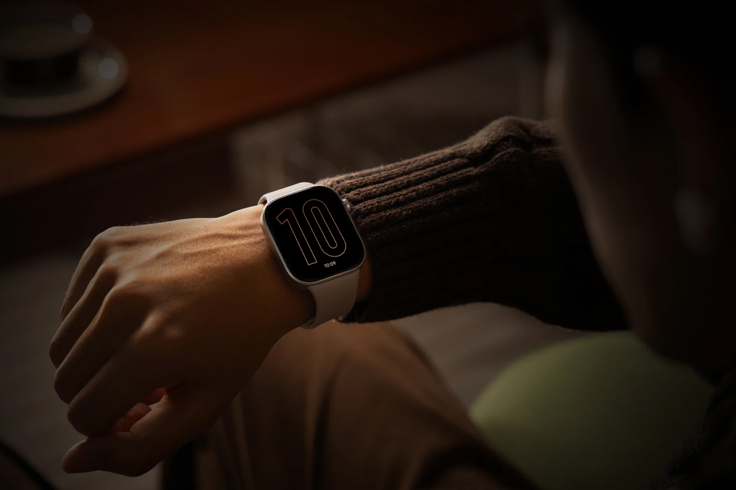 REDMI Watch 6