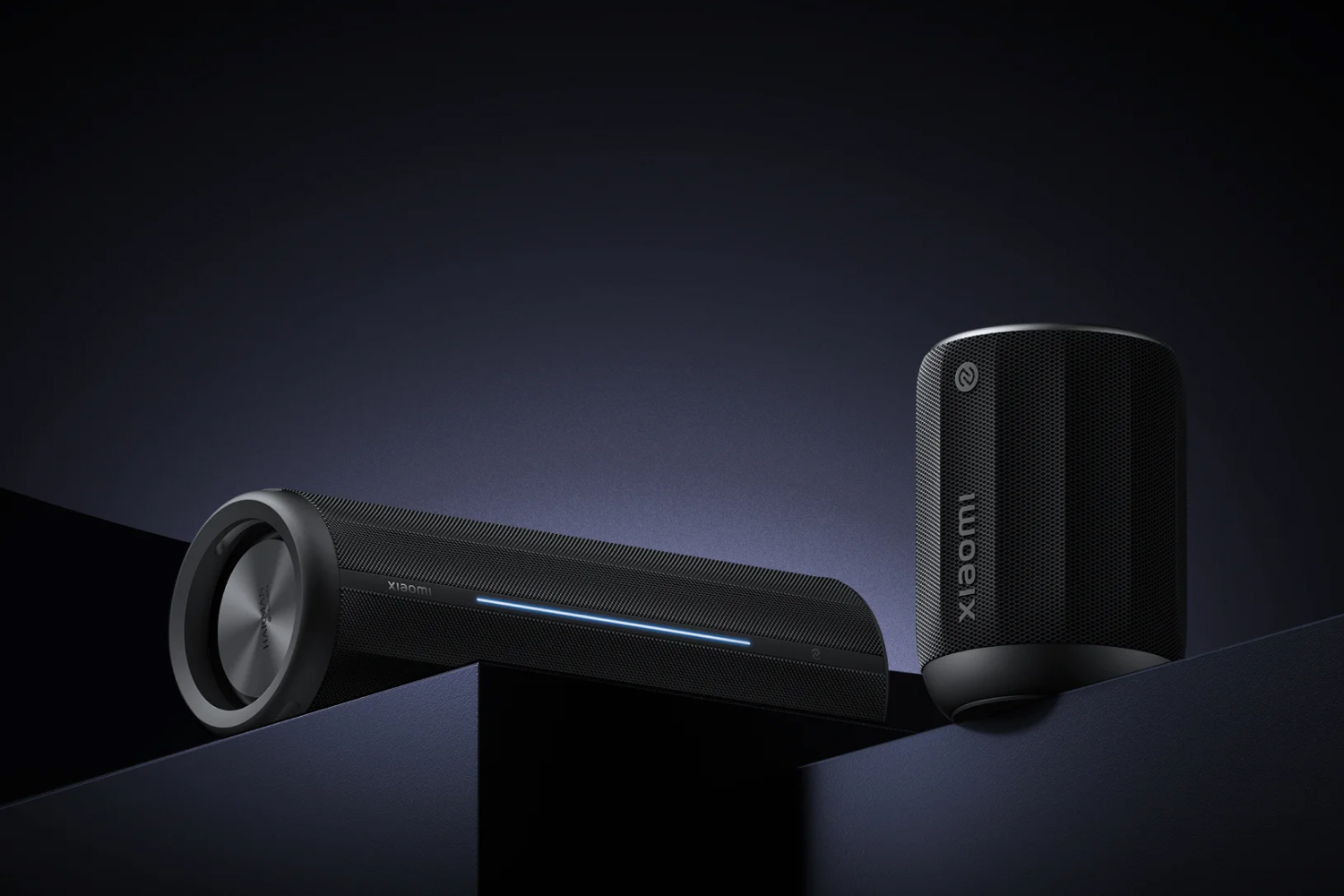 Xiaomi Bluetooth Speaker Xiaomi Bluetooth Speaker