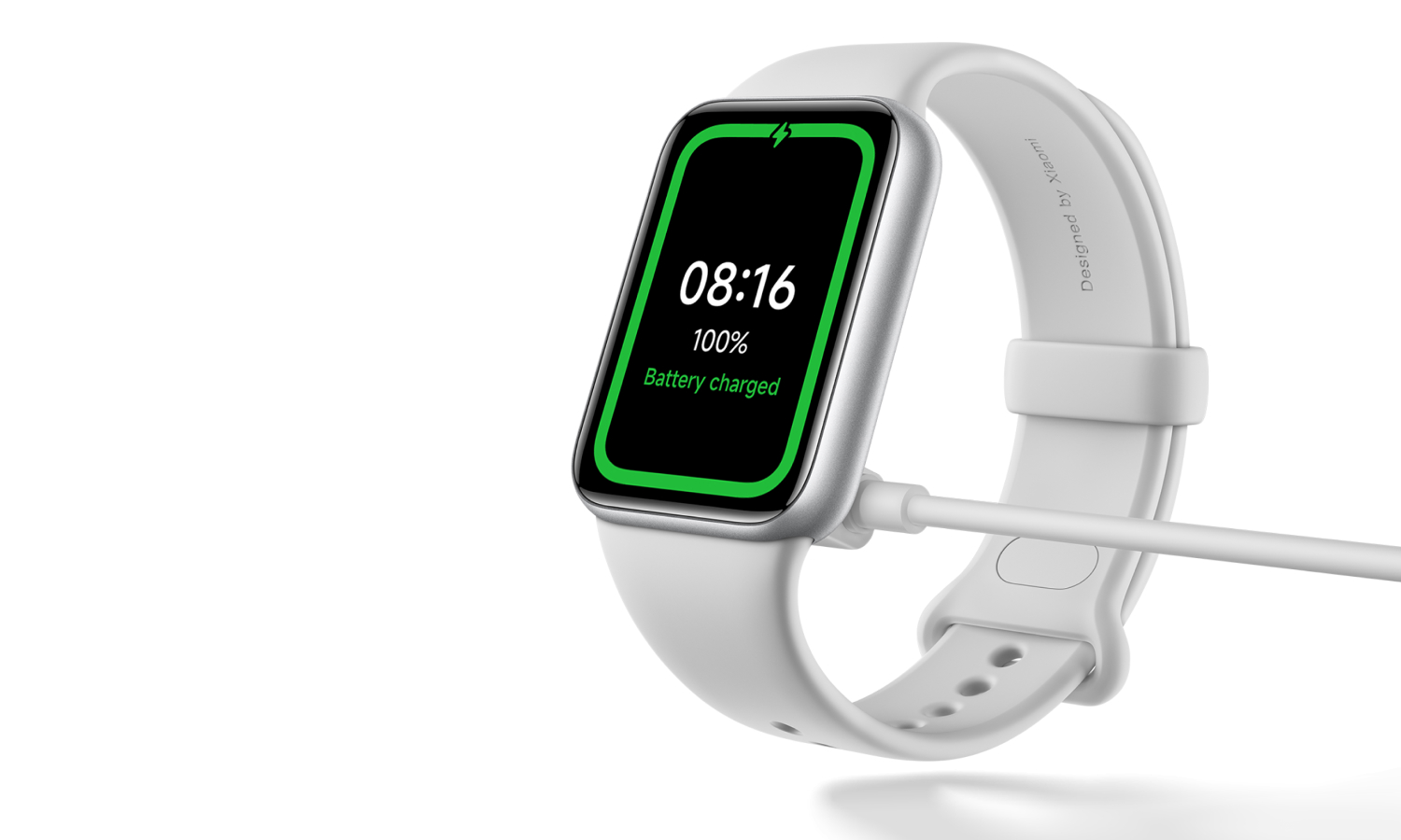 Xiaomi Smart Band 10 Pro