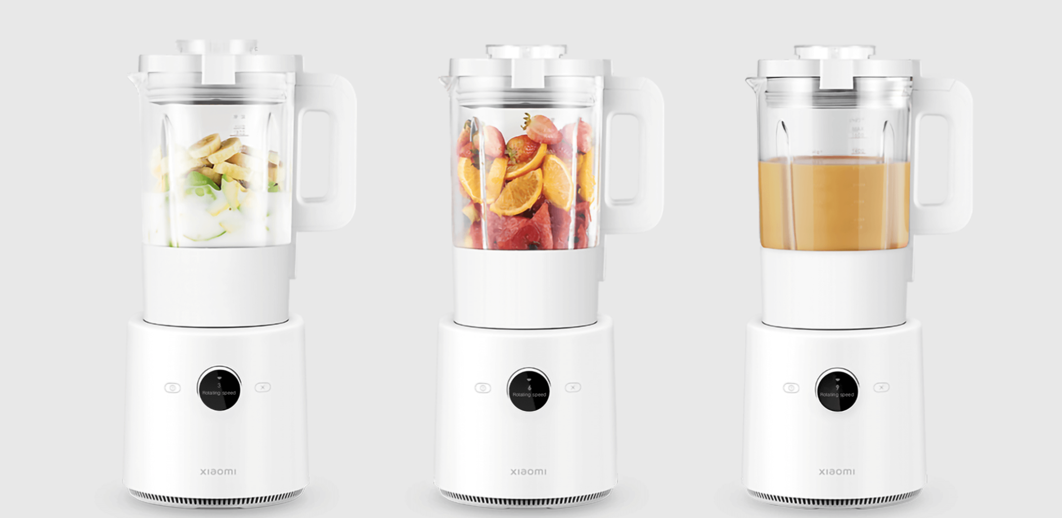 Xiaomi Smart Blender