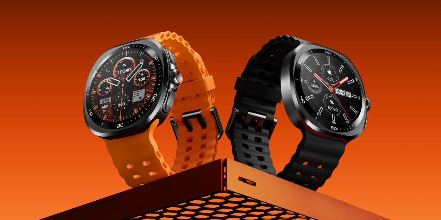 Tecno Watch Neo
