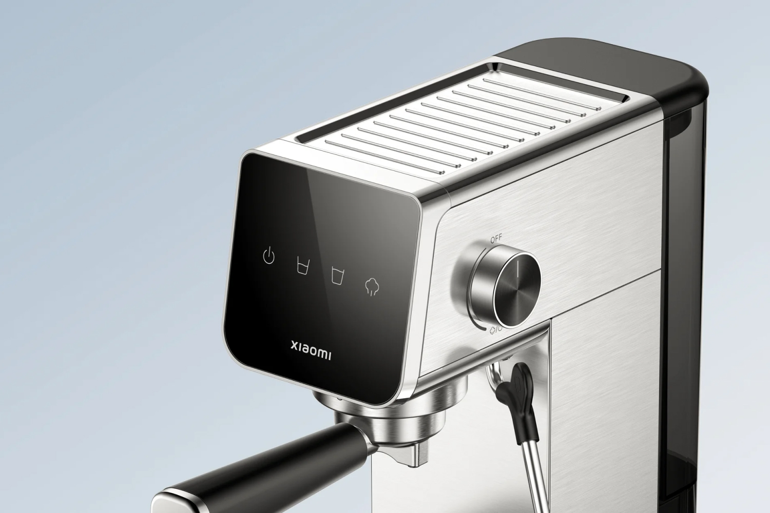 Xiaomi Semi-automatic Espresso Machine Xiaomi Semi-automatic Espresso Machine