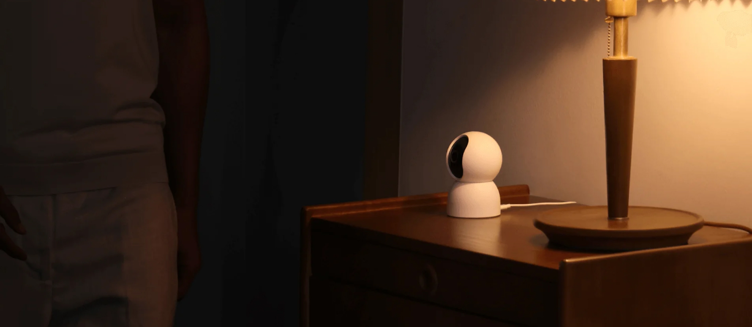 Xiaomi Smart Camera C500