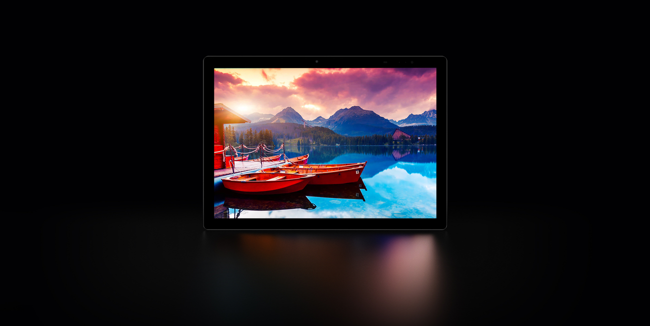 UBook X