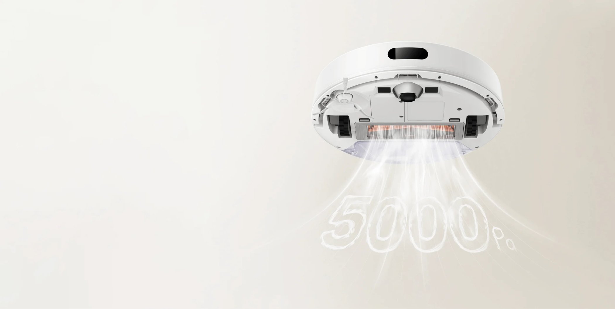 Xiaomi Robot Vacuum S20 Xiaomi Robot Vacuum S20