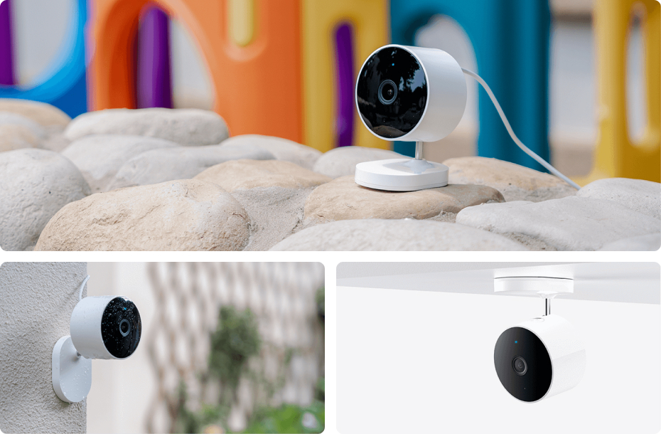 Xiaomi Outdoor Camera AW200 Xiaomi Outdoor Camera AW200