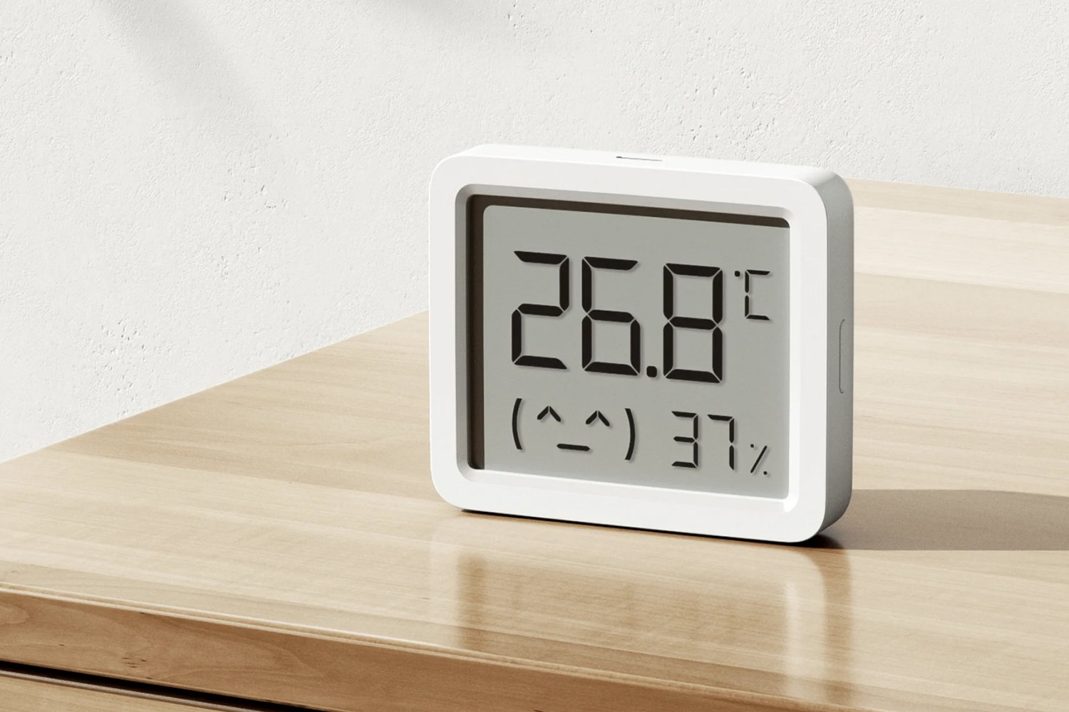 Xiaomi Smart Temperature and Humidity Monitor 3 Mini Xiaomi Smart Temperature and Humidity Monitor 3 Mini