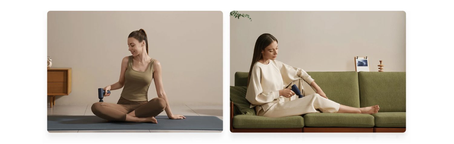 Xiaomi Massage Gun Mini 2