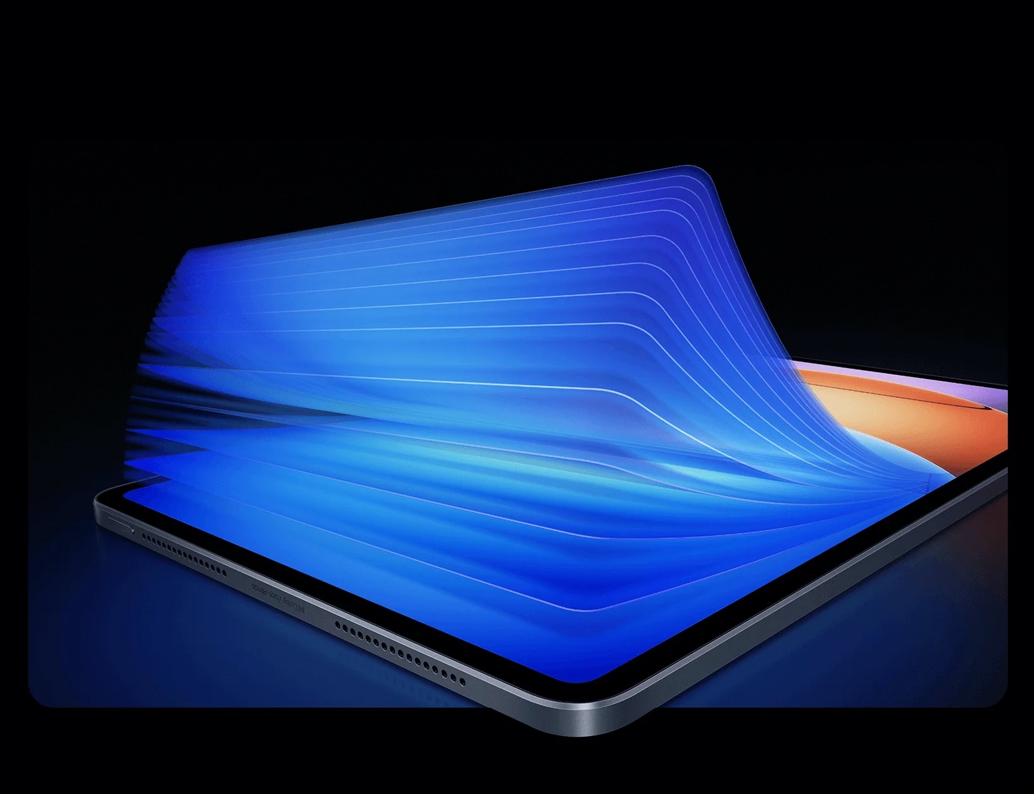Xiaomi Pad 6S Pro