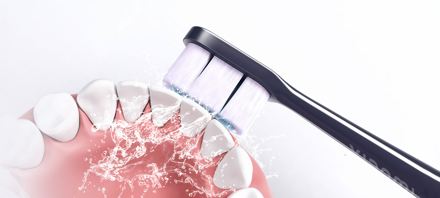 Xiaomi Ultrasonic Toothbrush T700