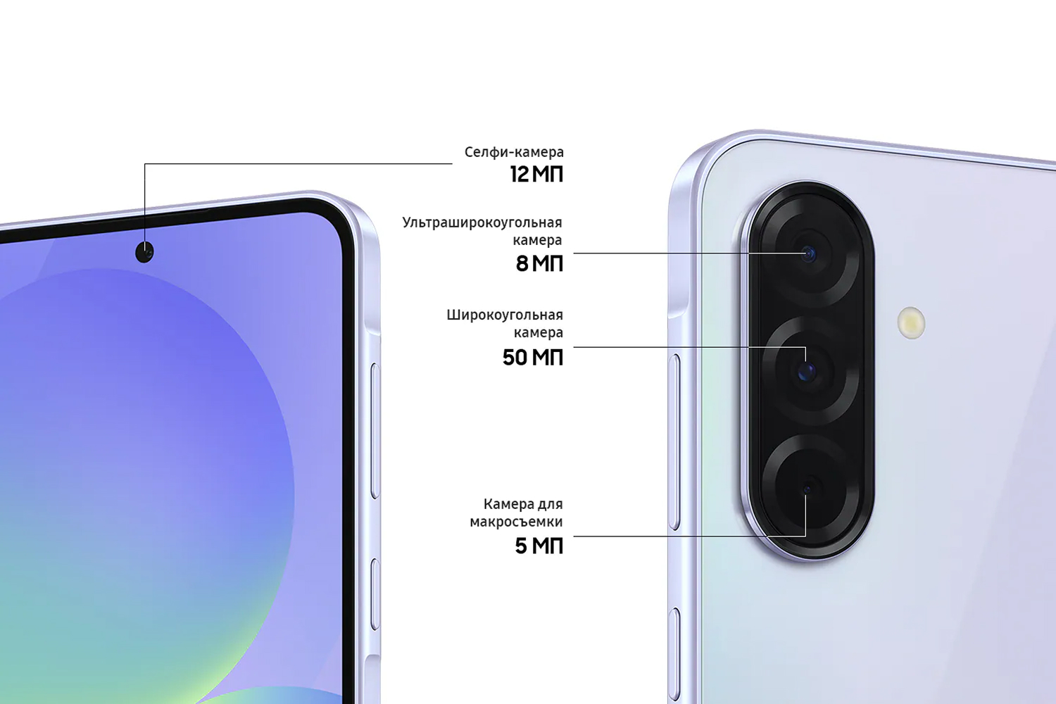 Galaxy A36 5G Galaxy A36 5G