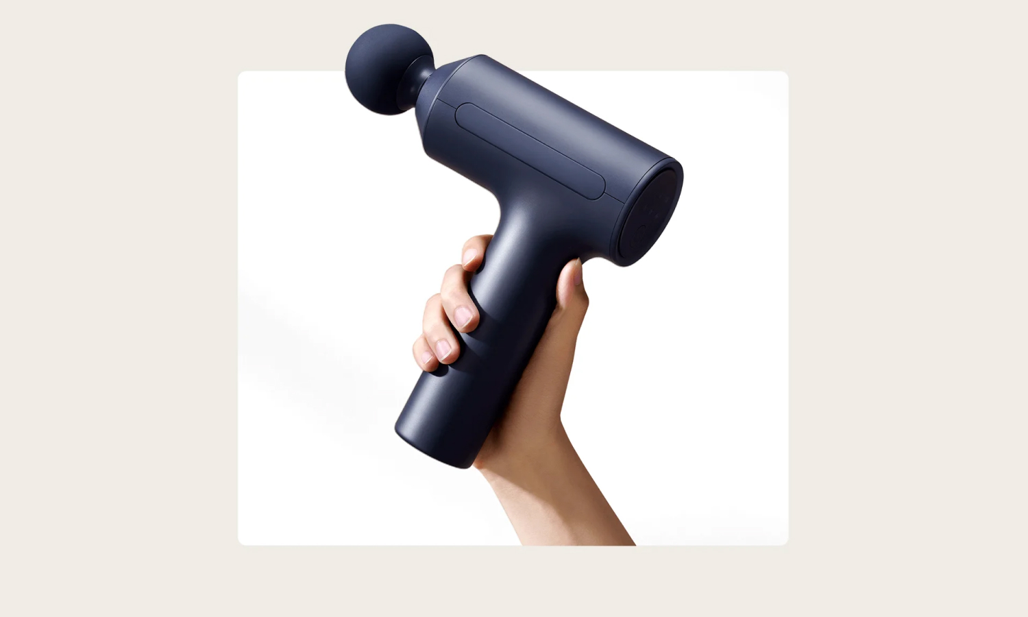 Xiaomi Massage Gun 2