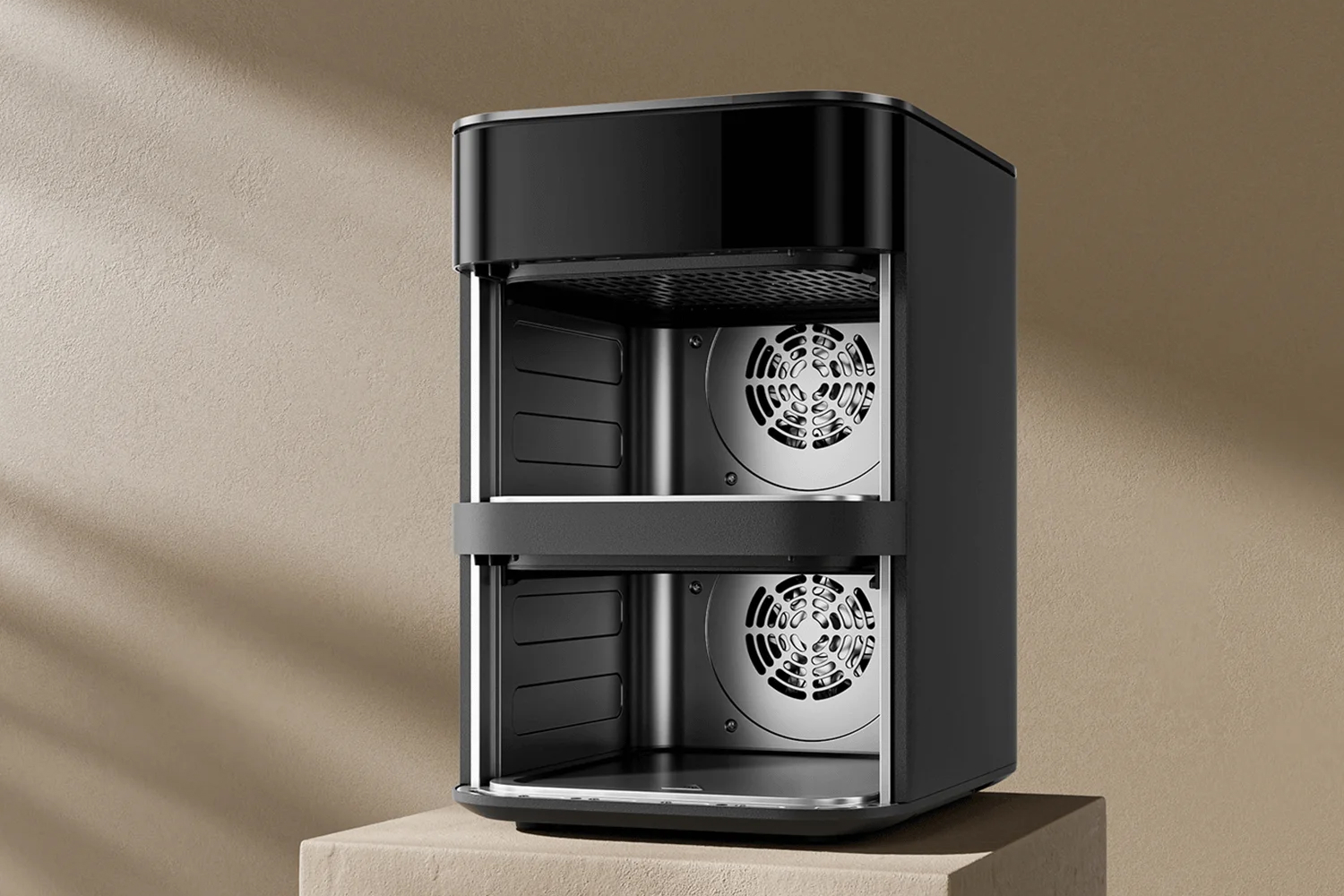 Xiaomi Smart Double Stack Air Fryer 12L