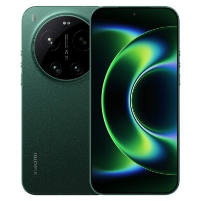 Фотография Смартфон Xiaomi 17 Ultra 16/1Tb, зеленый