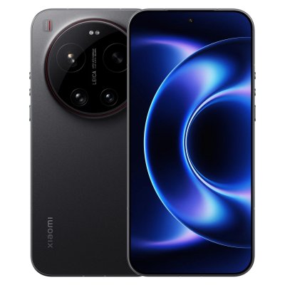 Фотография Смартфон Xiaomi 17 Ultra 16/1Tb, черный