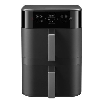 Фотография Аэрогриль Xiaomi Dual Zone Air Fryer 12L